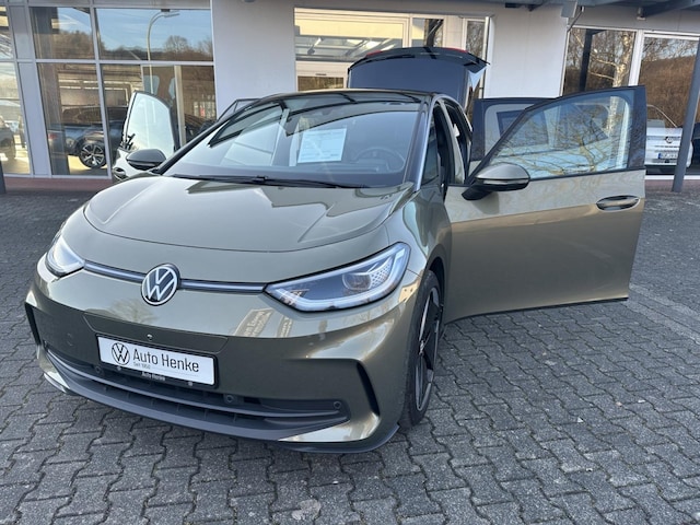 Volkswagen ID.3 77 KWh Performance Pro