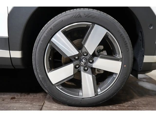 Hyundai Santa Fe 1.6 T-GDi Vierwielaandrijving