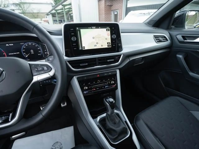 Volkswagen T-Roc DSG Plus