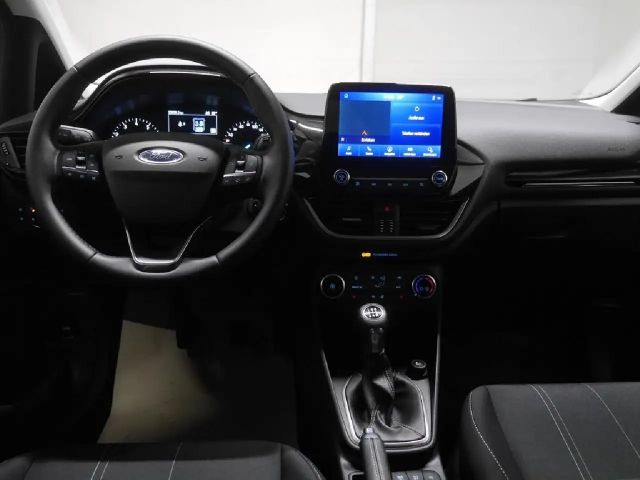 Ford Fiesta Cool & Connect