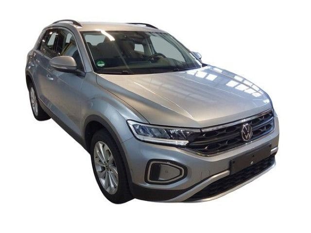 Volkswagen T-Roc 2.0 TDI Life