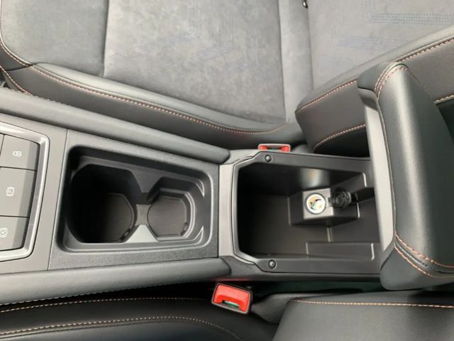 Cupra Leon DSG ST VZ