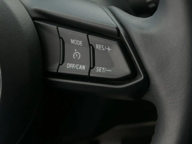 Mazda 2 Homura SkyActiv e-Skyactiv