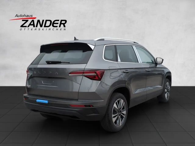 Skoda Karoq Selection Style Style