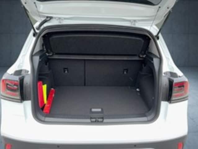 Volkswagen T-Cross 1.5 TSI DSG