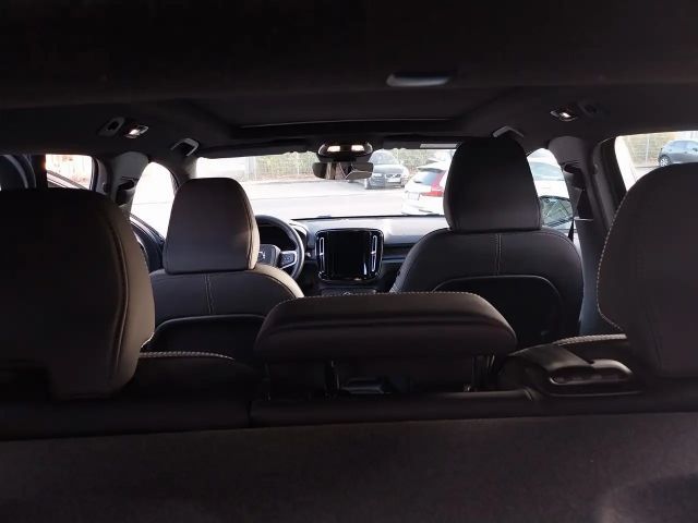 Volvo XC40 Recharge Ultimate