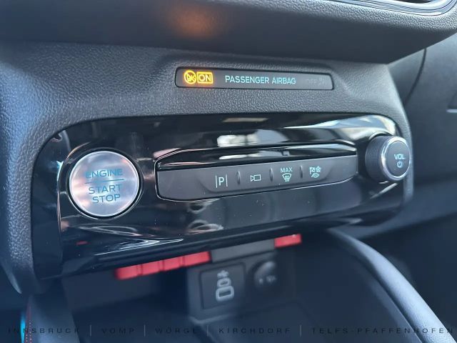 Ford Kuga AWD ST Line X