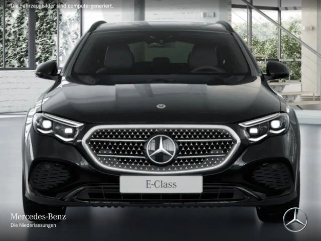 Mercedes-Benz E 450 4MATIC AVANTGARDE Estate
