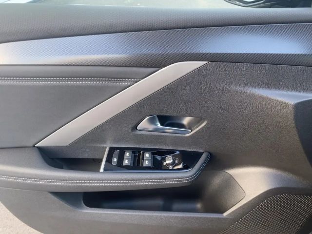 Opel Astra GS-Line Grand Sport