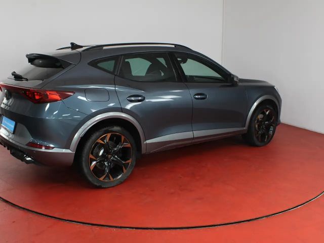 Cupra Formentor 2.0 TSI DSG VZ