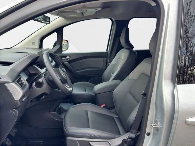 Nissan Townstar DIG-T N-Connecta