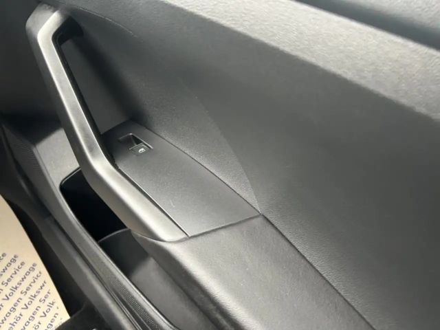 Volkswagen T-Cross 1.0 TSI DSG Style