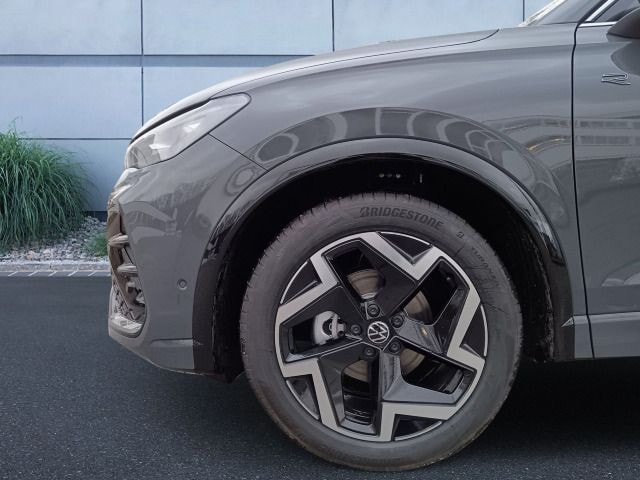 Volkswagen Tiguan 1.5 eTSI DSG R-Line