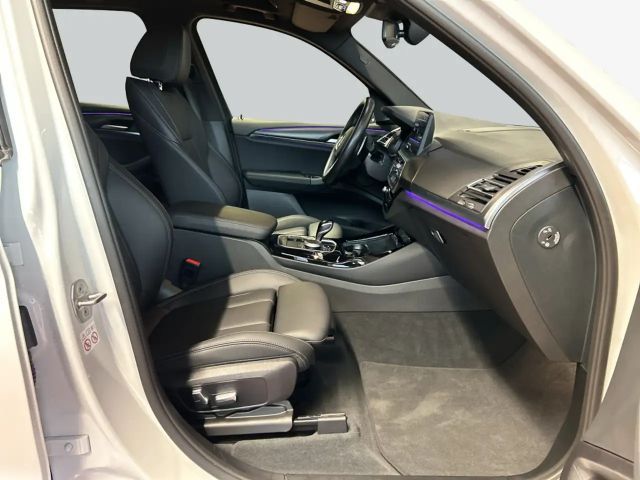 BMW X3 M-Sport xDrive30e