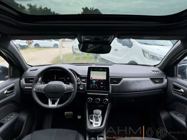 Renault Arkana Alpine Esprit Hybrid TCe 160