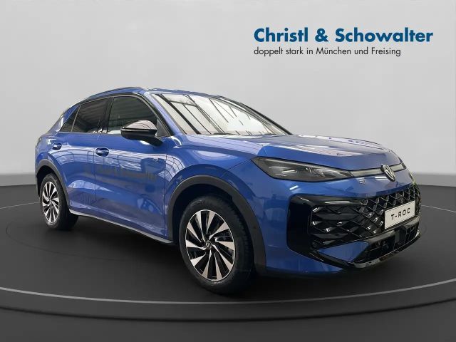 Volkswagen T-Roc 1.5 eTSI DSG R-Line