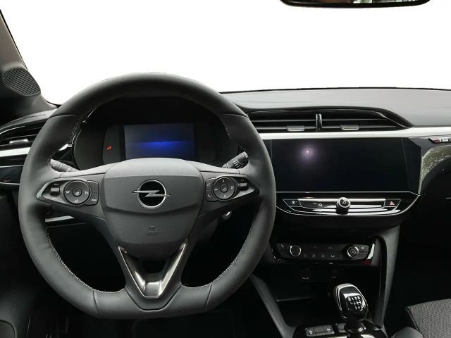 Opel Corsa 1.2 Turbo Turbo