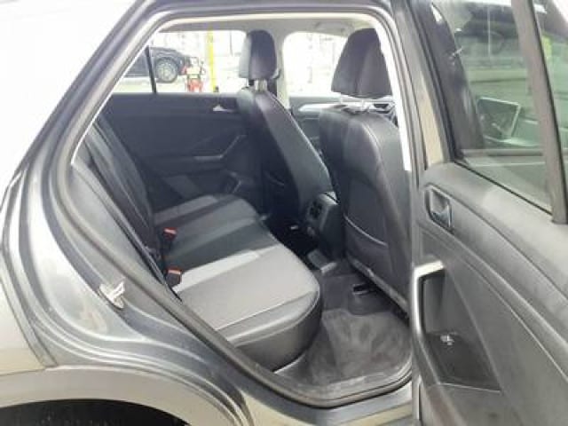 Volkswagen T-Roc 1.0 TSI