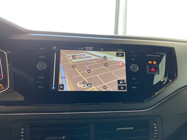 Volkswagen Polo R-Line