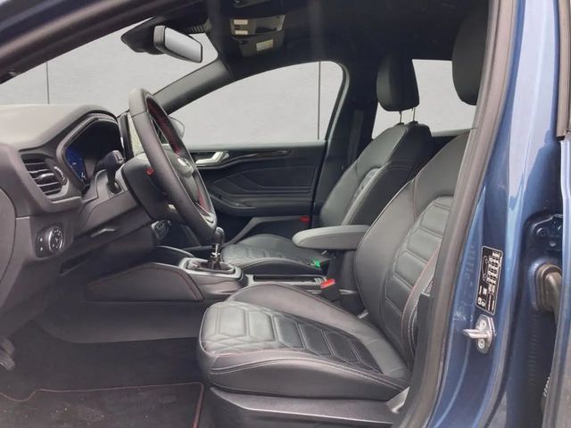 Ford Focus EcoBoost ST Line Wagon