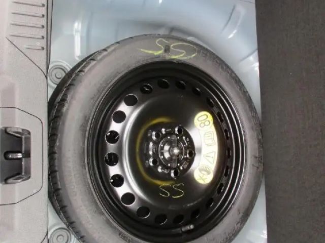 Ford Focus Titanium Wagon