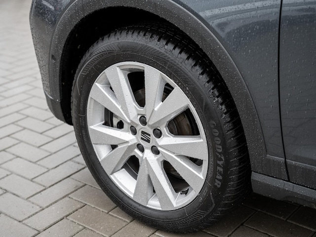 Seat Arona 1.0 TSI DSG