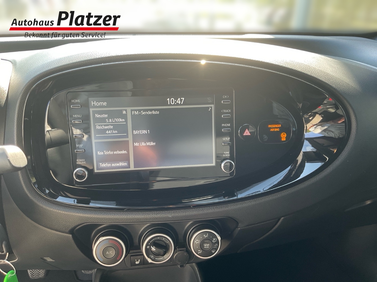 Toyota Aygo X 5-deurs Basis