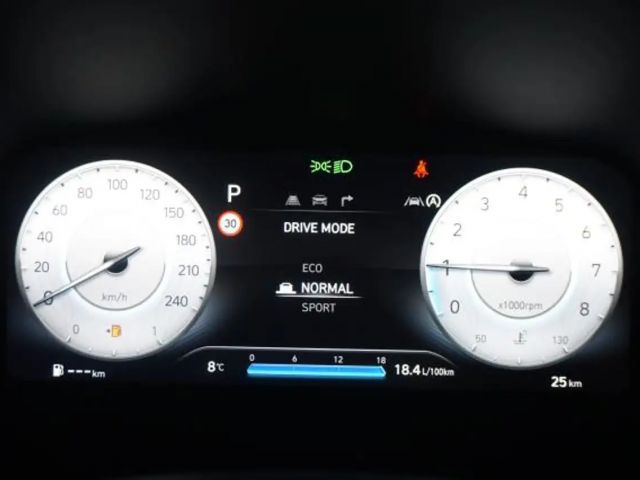 Hyundai i30 N Line T-GDi