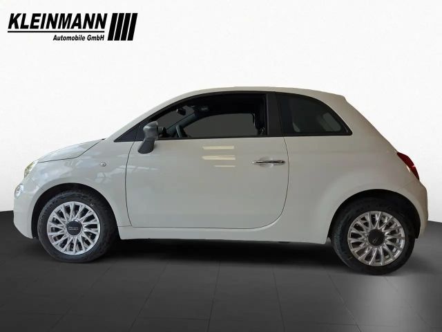 Fiat 500 Dolcevita