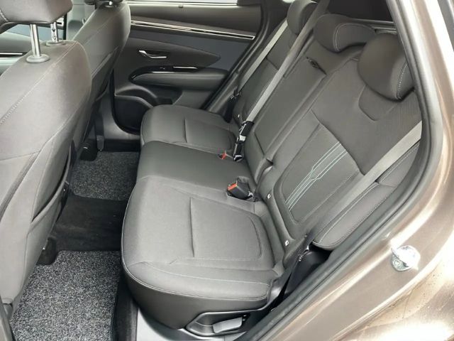 Hyundai Tucson 1.6 T-GDi