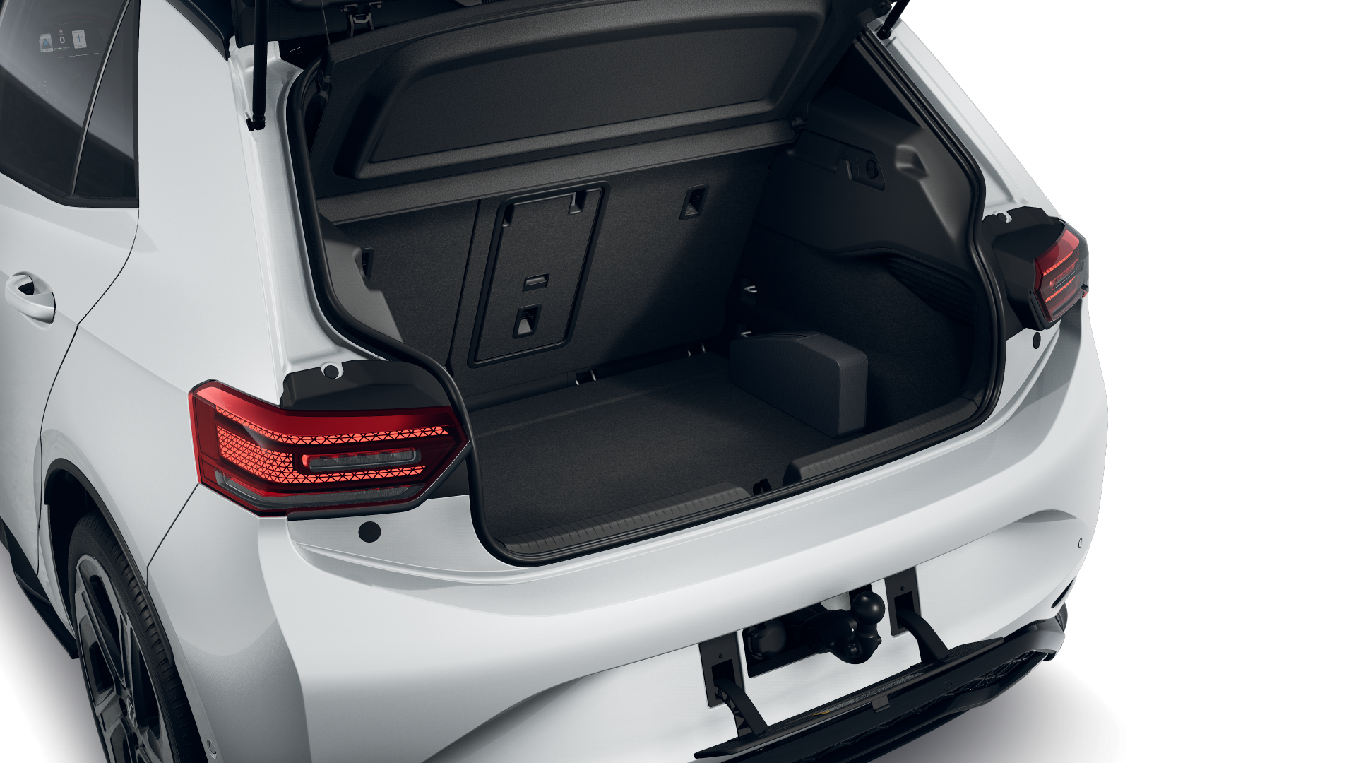 Volkswagen ID.3 GTX Performance