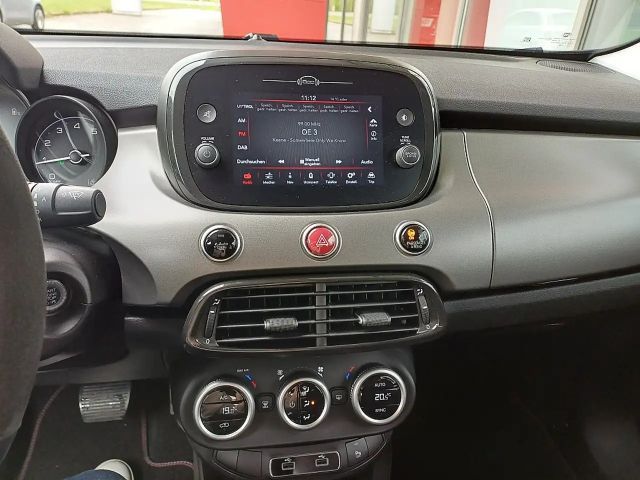 Fiat 500X Sport