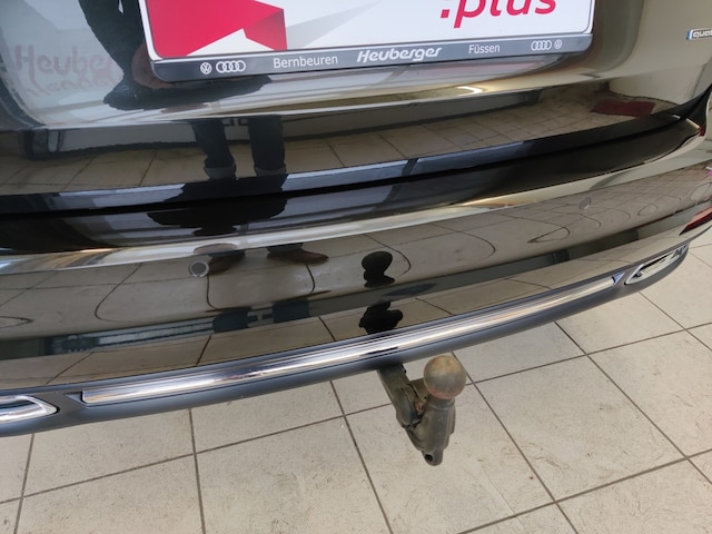 Audi A6 50 TDI Avant Quattro