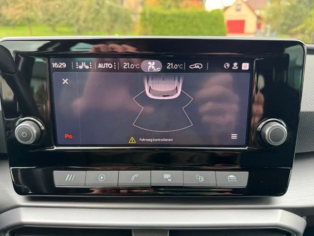 Seat Leon FR-lijn Sportstourer