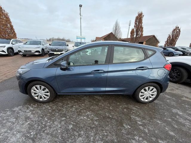 Ford Fiesta Cool & Connect EcoBoost