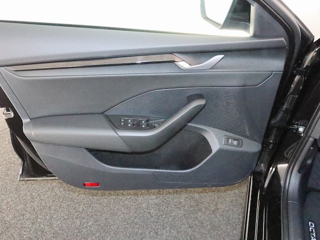 Skoda Octavia 2.0 TDI Combi Selection