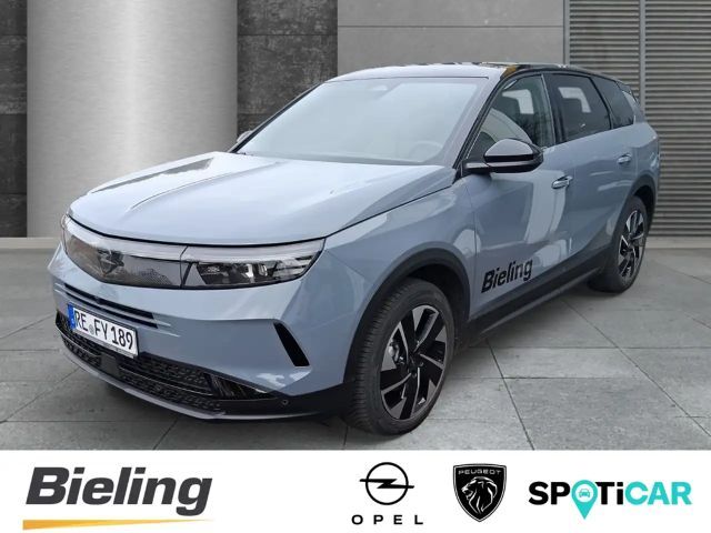 Opel Grandland X GS-Line Grand Sport