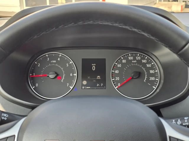 Dacia Sandero Extreme Stepway