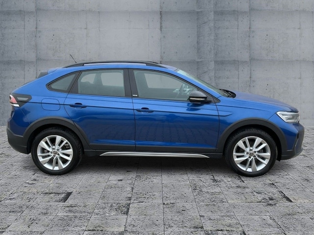 Volkswagen Taigo 1.0 TSI Move