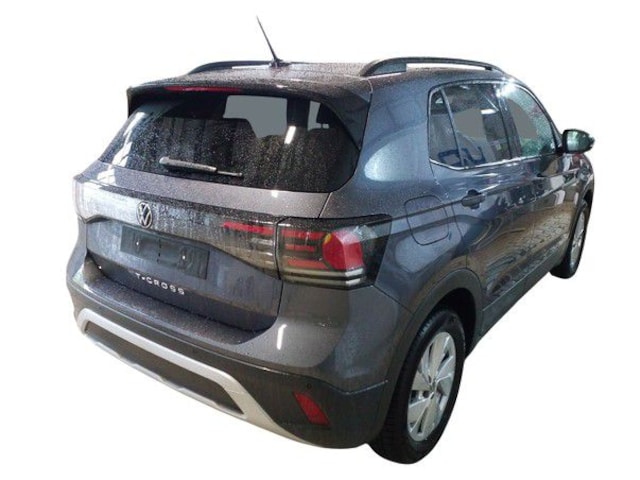 Volkswagen T-Cross 1.0 TSI IQ.Drive Life