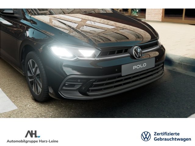 Volkswagen Polo 1.0 TSI