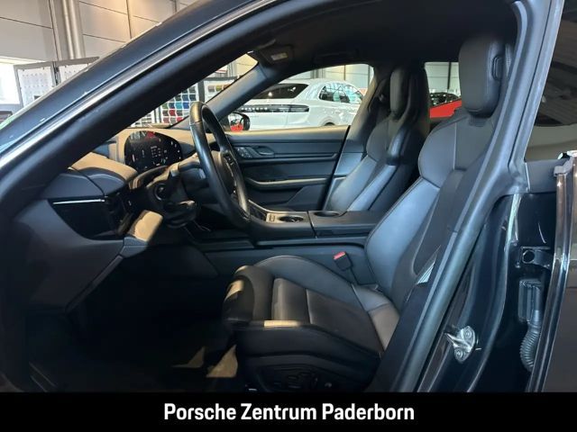 Porsche Taycan 4S Cross Turismo