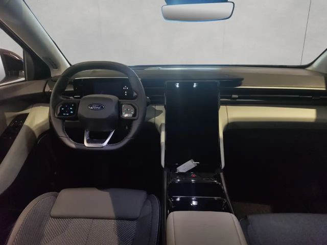 Ford Explorer Extended range RWD