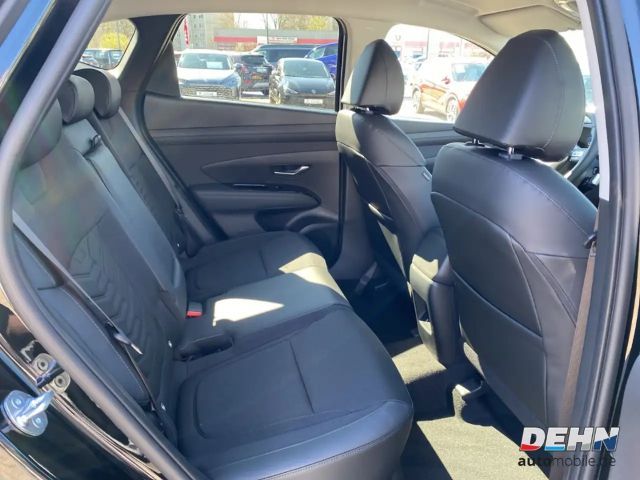 Hyundai Tucson 1.6 2WD T-GDi Trend