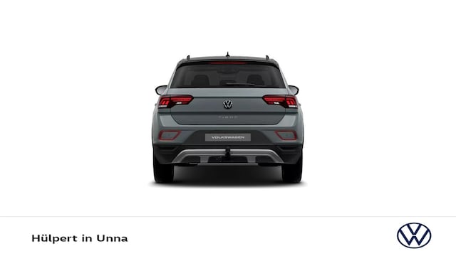 Volkswagen T-Roc T-Roc 2.0 GOAL AHK CAM ACC LM17 NAVI SITZHEIZUNG