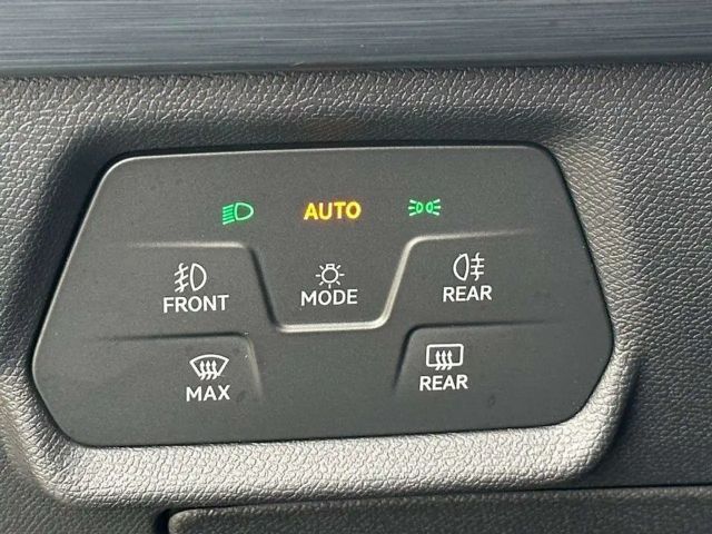 Cupra Formentor 4Drive DSG