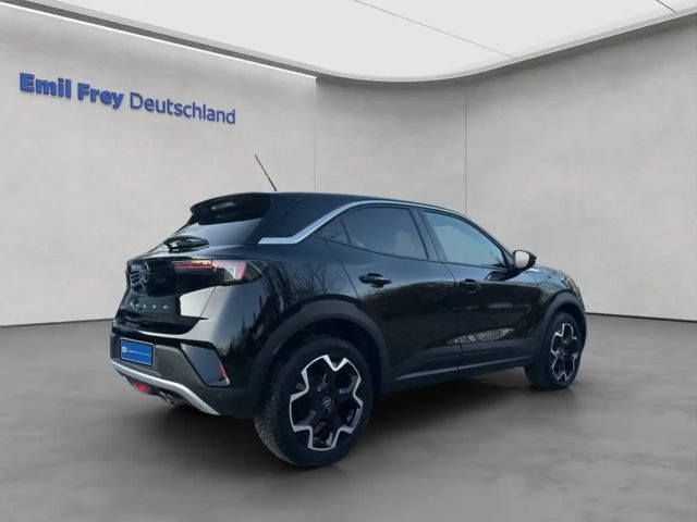 Opel Mokka Turbo Ultimate