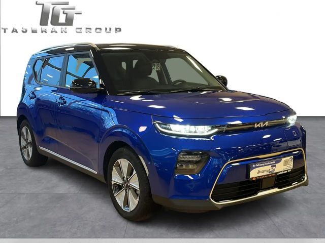 Kia Soul Inspiration*ACC*WMP*SHZ+BLÜ*Harman K*Leder