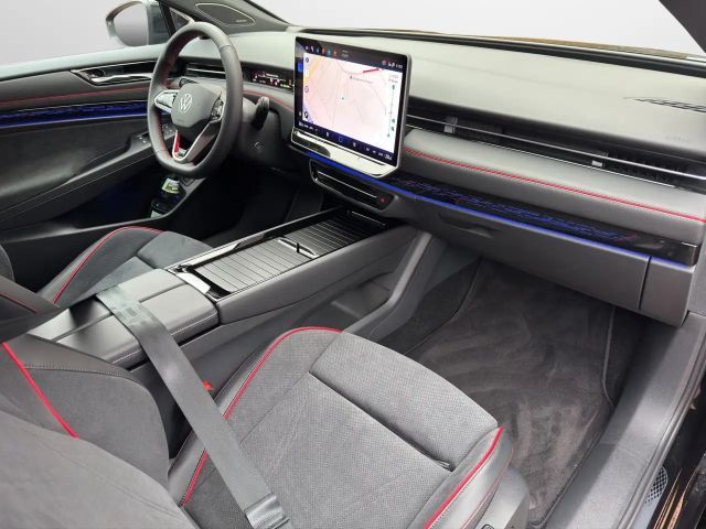 Volkswagen ID.7 GTX