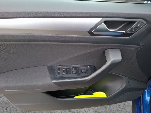 Volkswagen T-Roc DSG Life